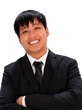 John Melvin Bunagan, Licensed Financial Advisor